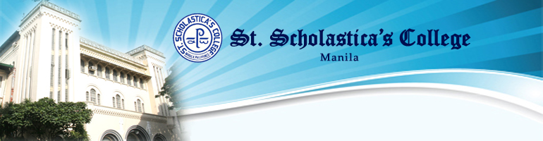 St. Scholasticas College | A Womens College